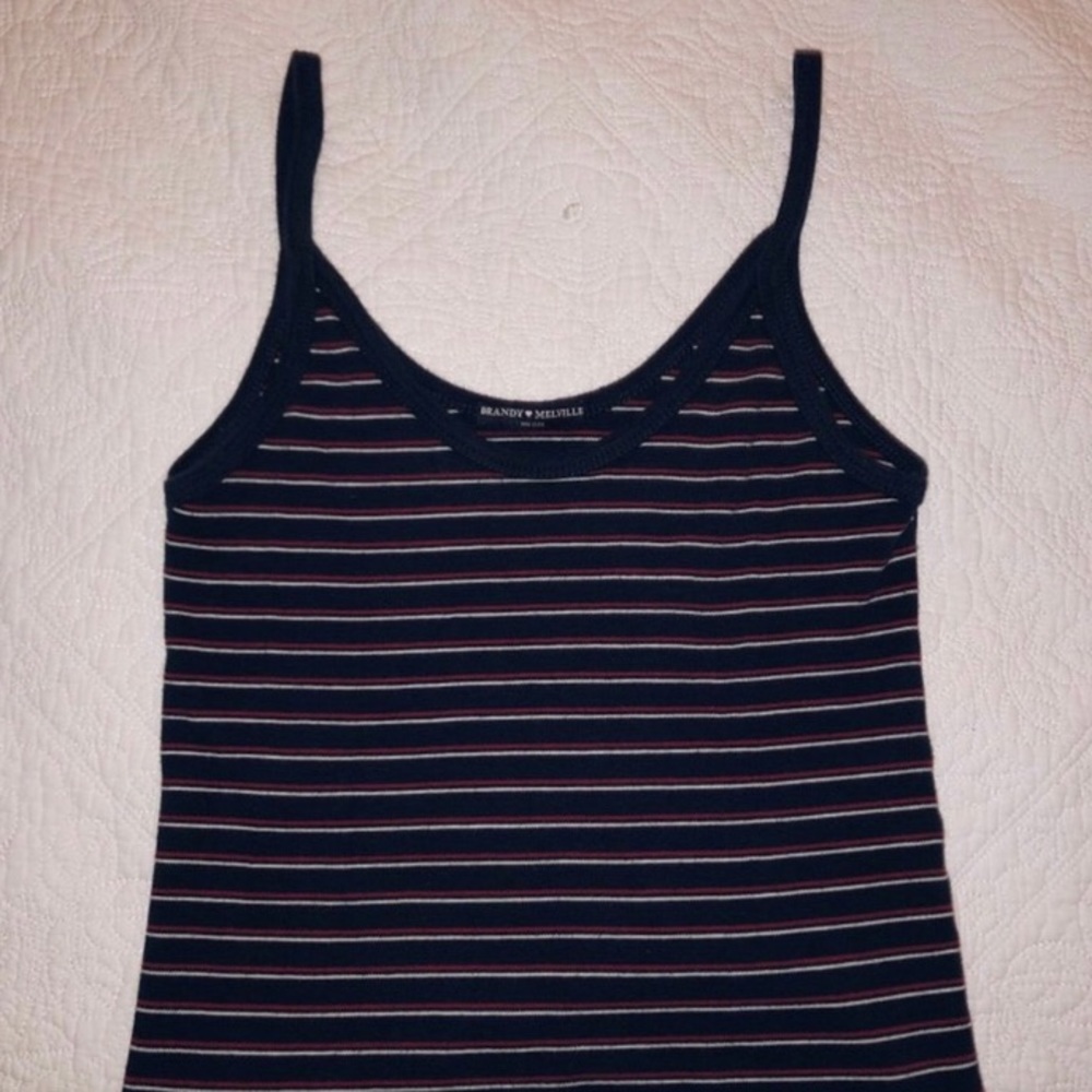 Brandy Melville Tank Top